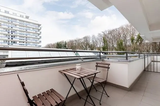 Jantar Apartamenty - Promenada Kołobrzeg