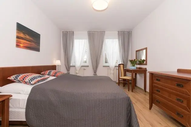 Jantar Apartamenty Sunny Olymp - Oda