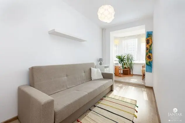Jantar ApartamentyCity Center 10Gierczak - Oda