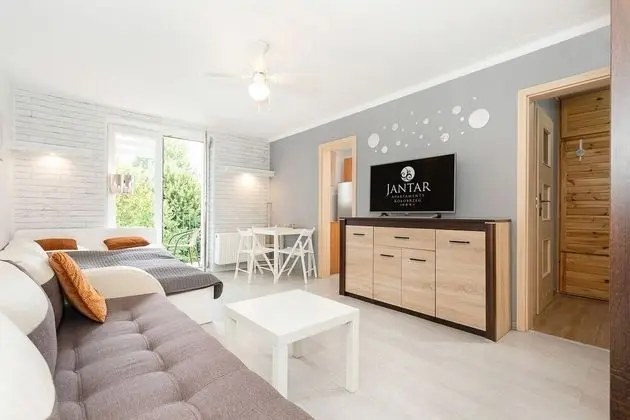 Jantar Home Drzymały - Oda Düzeni