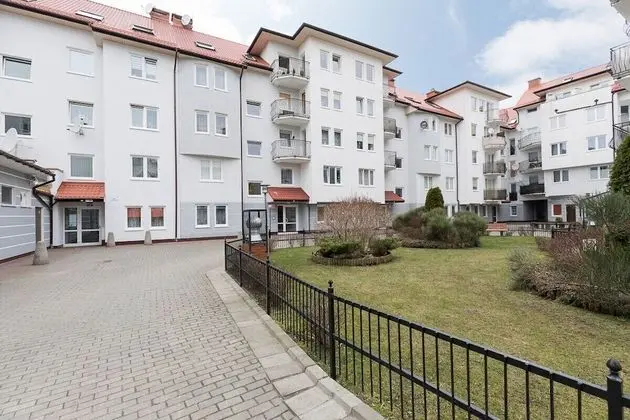 Jantar Home Zapleczna - İç Mekan