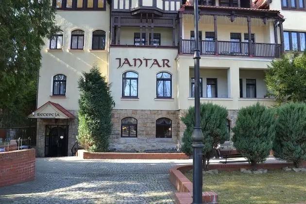 Jantar