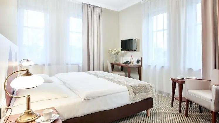 Jantar Hotel & Spa - Oda