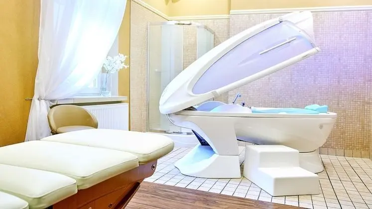 Jantar Hotel & Spa - Spa