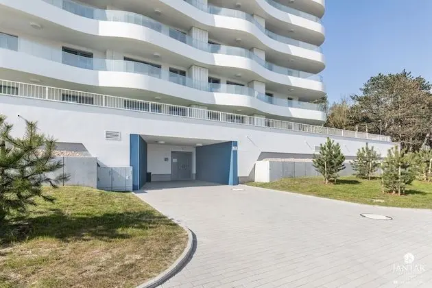 JantarApartamentyPearl Apartments Rogowo