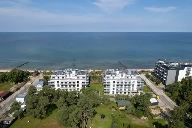 Jantaris Apartments by Renters