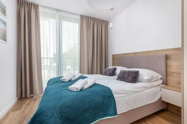Jantaris Apartments by Renters - Oda