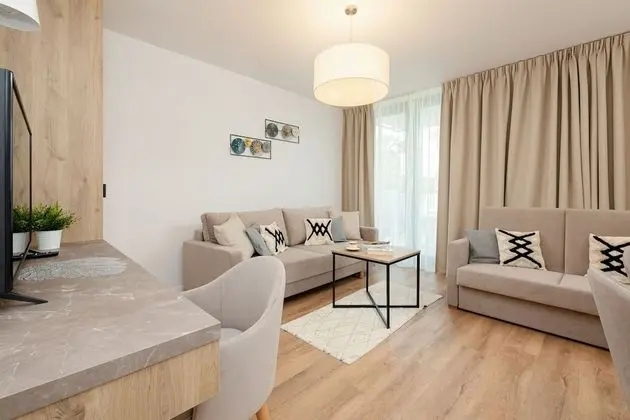 Jantaris Apartments by Renters - Öne Çıkan Resim