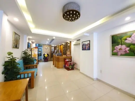 Janus Hotel