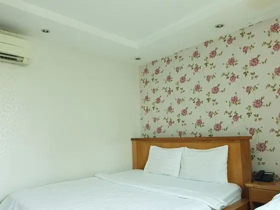 Janus Hotel - Oda