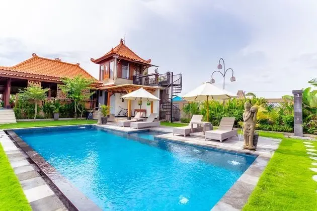 Japa Guesthouse by ecommerceloka