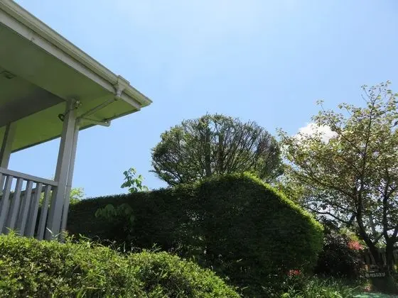 Japan Nikko Pension L'escale - Dış Mekan