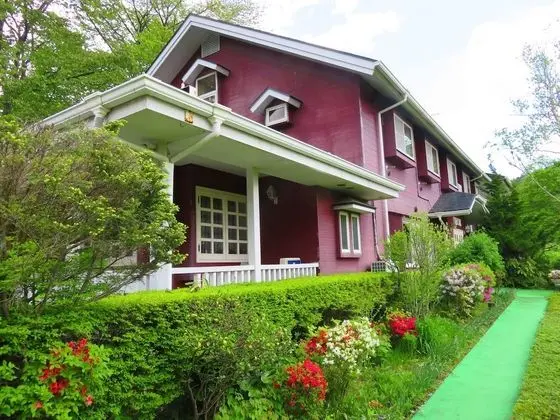 Japan Nikko Pension L'escale - Öne Çıkan Resim