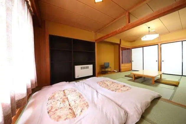 Hotel Japan Shiga - Oda
