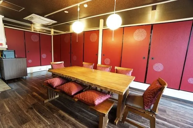 Japanese Condominium UNO