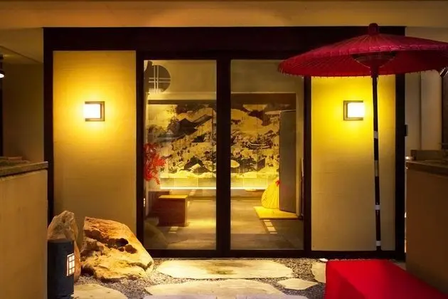 Japanese Cuisine Ryokan Koudaiji Yoshinoya