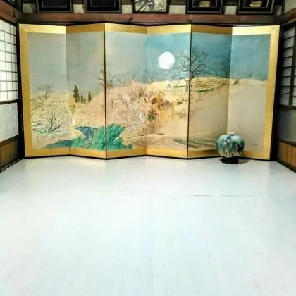 Japanese Culture Stay & Experience OTONOMORI - Oda