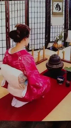 Japanese Culture Stay & Experience OTONOMORI - Yerinde Yemek