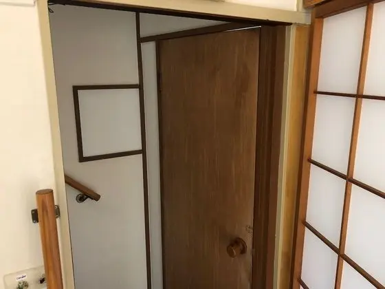 Japanese House BY Shinjuku - İç Mekan