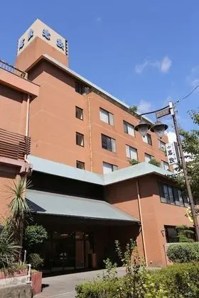 Japanese Inn Iwaso