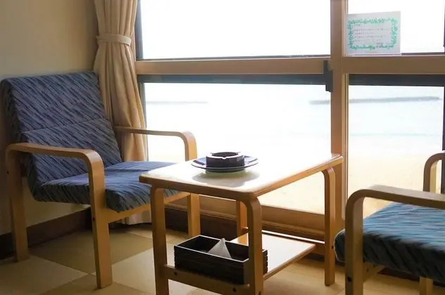 Japanese-style hotel Yuuhigaura - Oda