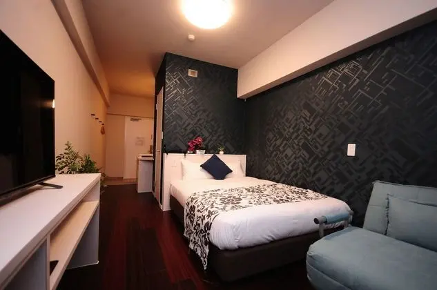 Hotel Japanesque Fukuoka - Oda
