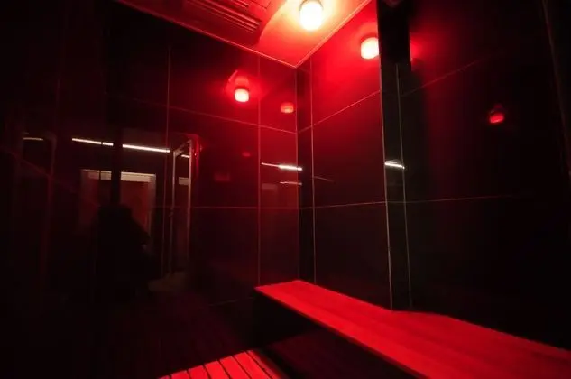 Hotel Japanesque Fukuoka - Spa