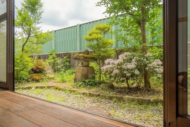 Japanestay Takayama House Hotel