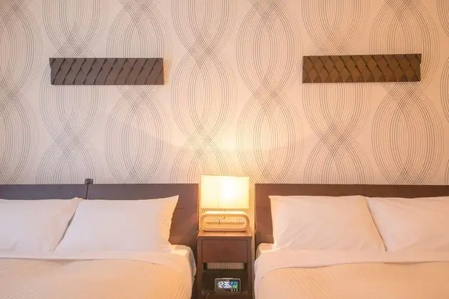 JAPANING Hotel Briller Kyoto - Oda