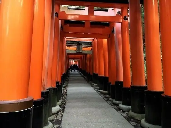 JAPANING HOTEL Gozen