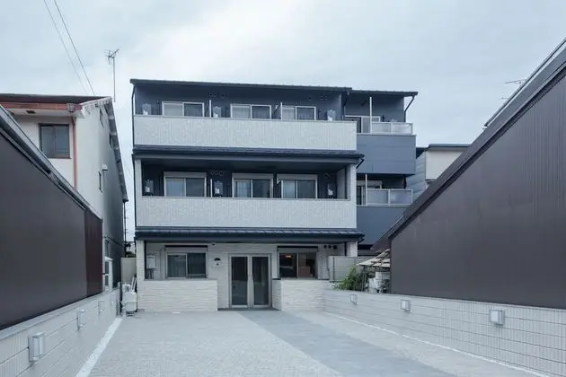 JAPANING HOTEL Gozen - Öne Çıkan Resim