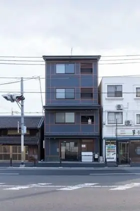 JAPANING HOTEL Kyoto Hachijyo-guchi