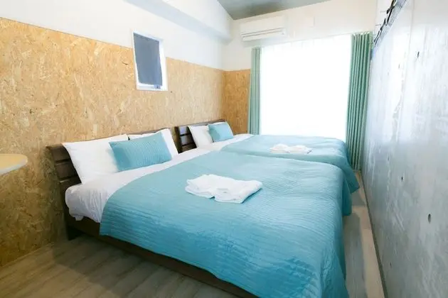 Japaning Hotel Kyoto