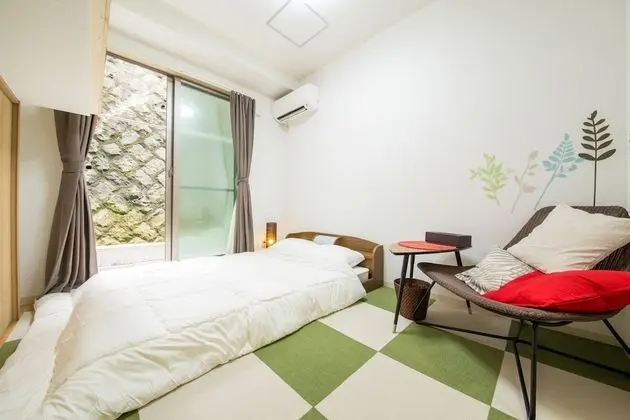 JAPANING Hotel Libre Tofukuji