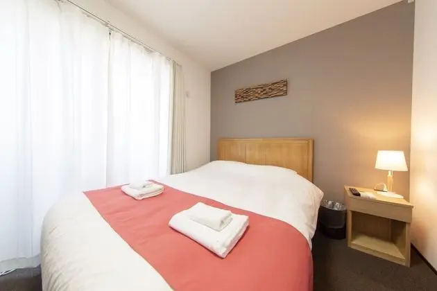 JAPANING HOTEL Nijo Castle Suzaku