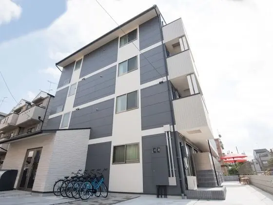 Japaning Hotel Suzaku Inn