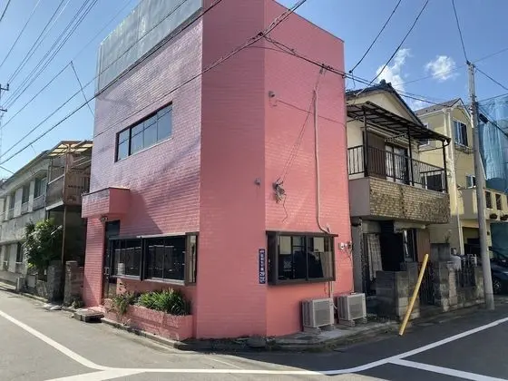HOTEL Japonica