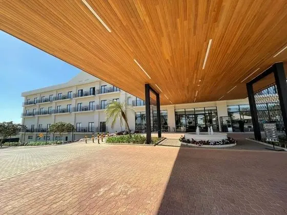 Japy Golf Resort Hotel