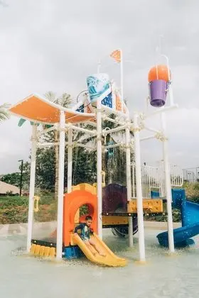 Japy Golf Resort Hotel - Havuz