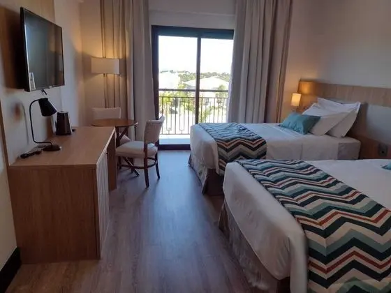 Japy Golf Resort Hotel - Oda