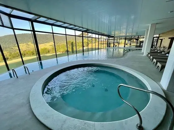 Japy Golf Resort Hotel - Spa