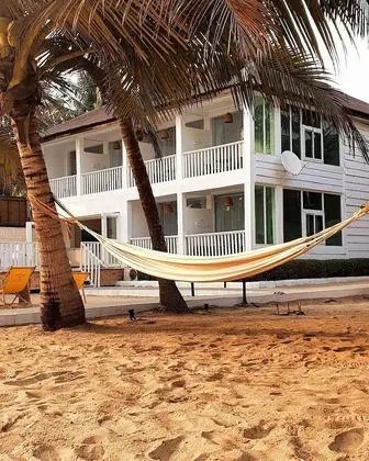 Jara Beach Resort