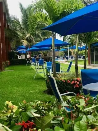 Hotel Jaragua - Dış Mekan