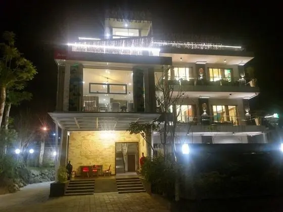 Villa Jaran Jingkrak