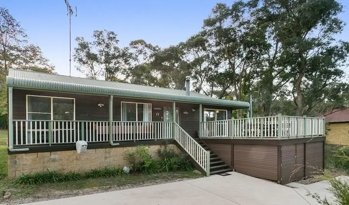 Jarara Cottage