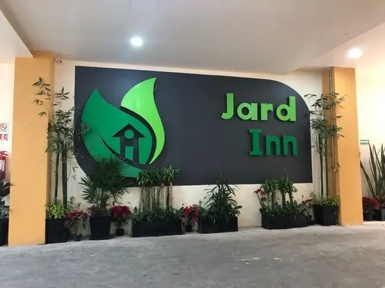 Jard Inn Adult Only