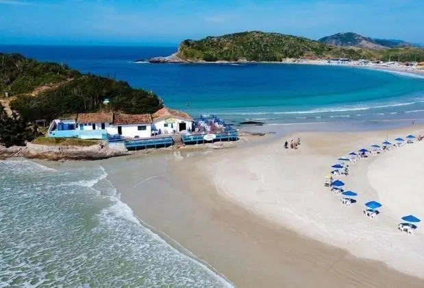 Jardim Caiçara - Aluguel Economico