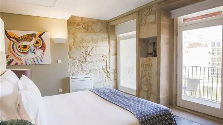 Jardim da Batalha by Shiadu