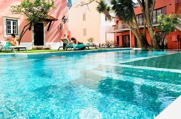 Jardim da Lapa by Shiadu