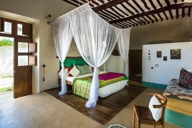 Jardim dos Aloés - Unique B&B - Öne Çıkan Resim